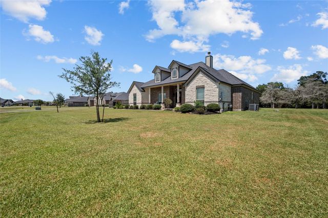 6726 Mulberry Bayou Drive, Baytown, TX 77523