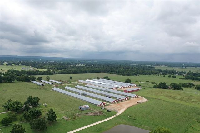 12470 Jimmy Devault Road, Farmington, AR 72730
