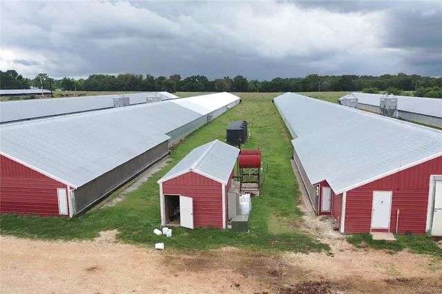 12470 Jimmy Devault Road, Farmington, AR 72730