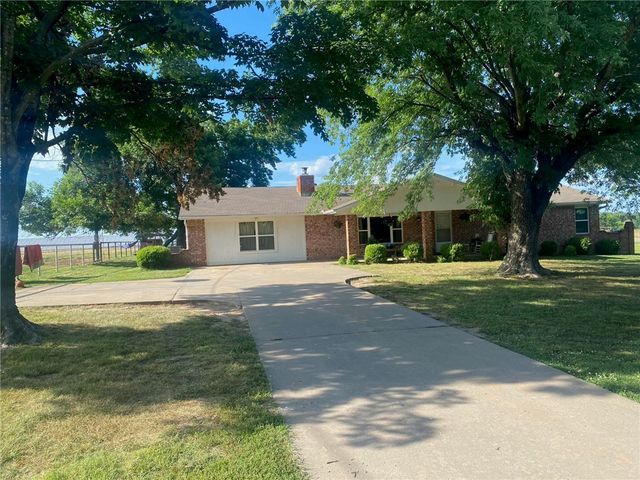 12470 Jimmy Devault Road, Farmington, AR 72730
