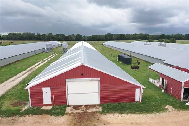 12470 Jimmy Devault Road, Farmington, AR 72730
