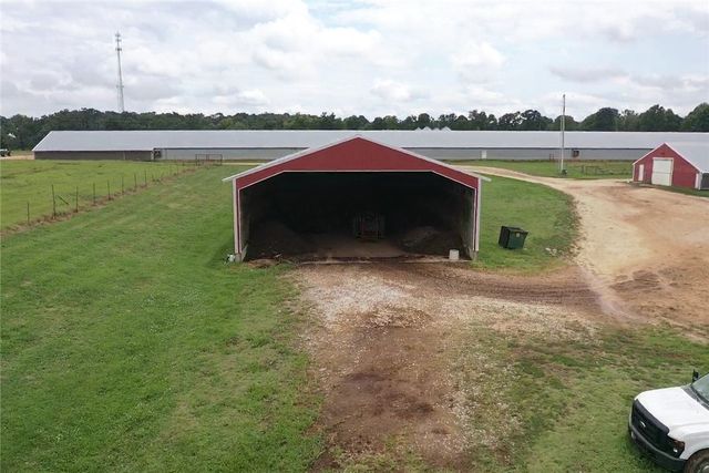 12470 Jimmy Devault Road, Farmington, AR 72730