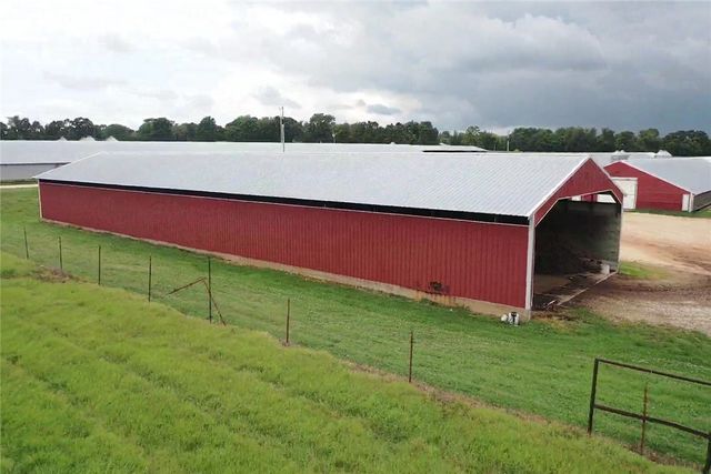 12470 Jimmy Devault Road, Farmington, AR 72730