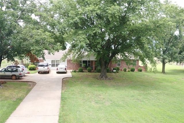 12470 Jimmy Devault Road, Farmington, AR 72730