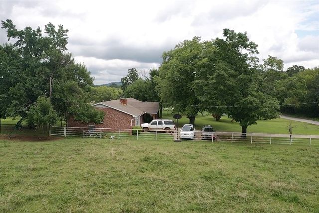 12470 Jimmy Devault Road, Farmington, AR 72730