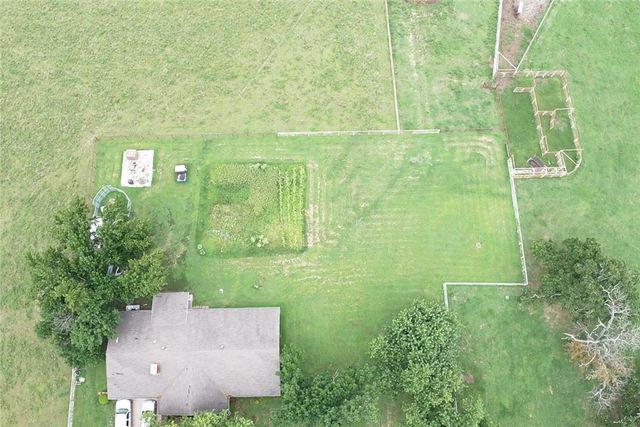 12470 Jimmy Devault Road, Farmington, AR 72730