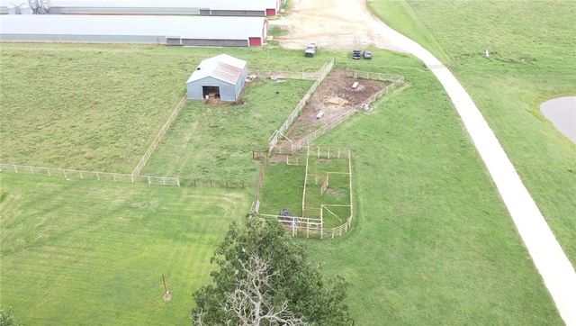 12470 Jimmy Devault Road, Farmington, AR 72730