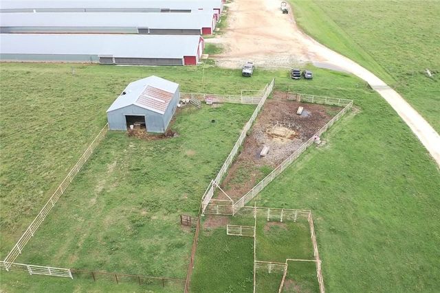 12470 Jimmy Devault Road, Farmington, AR 72730
