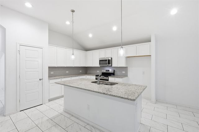 1445 A Avenue, Grand Prairie, TX 75051