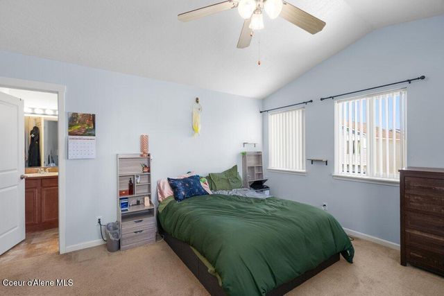 7786 N Chauncy CT, Coeur D'alene, ID 83815