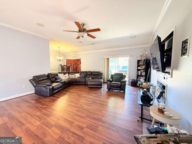 94 Taylor Wells Lane, Hinesville, GA 31313