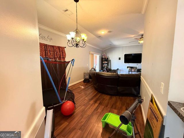 94 Taylor Wells Lane, Hinesville, GA 31313