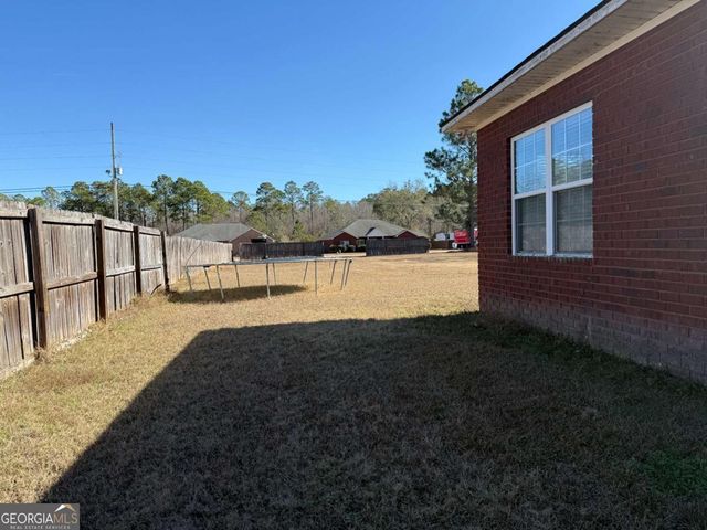 94 Taylor Wells Lane, Hinesville, GA 31313