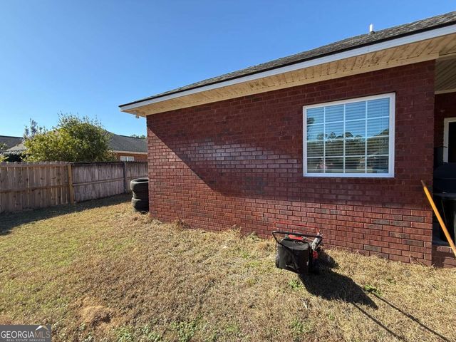 94 Taylor Wells Lane, Hinesville, GA 31313