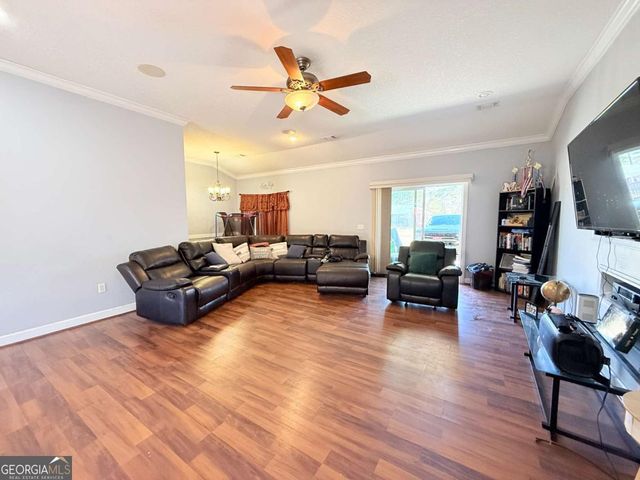 94 Taylor Wells Lane, Hinesville, GA 31313