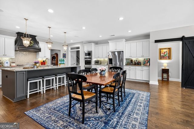 3730 Williams Point Drive, Cumming, GA 30028