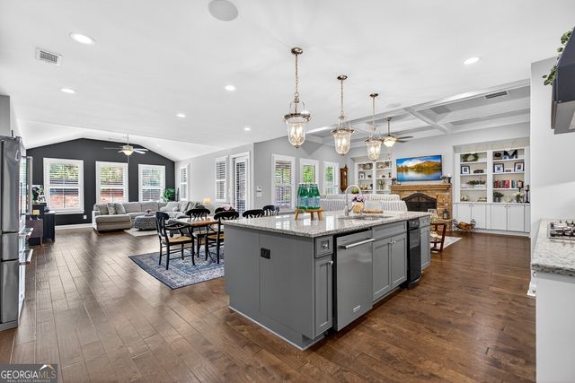 3730 Williams Point Drive, Cumming, GA 30028