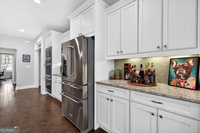 3730 Williams Point Drive, Cumming, GA 30028