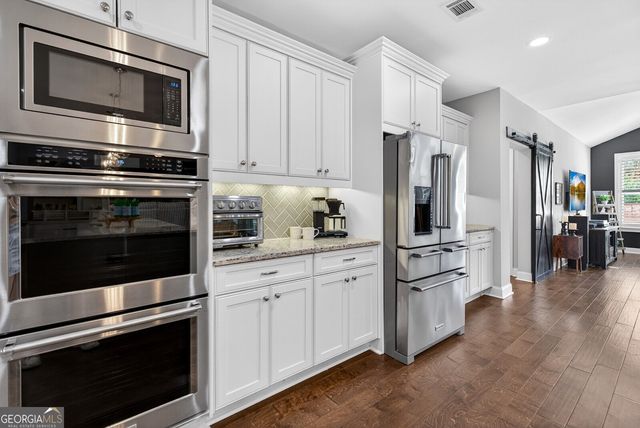 3730 Williams Point Drive, Cumming, GA 30028