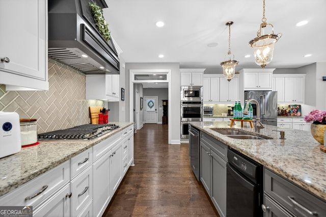 3730 Williams Point Drive, Cumming, GA 30028