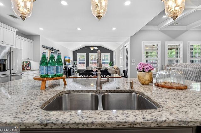 3730 Williams Point Drive, Cumming, GA 30028