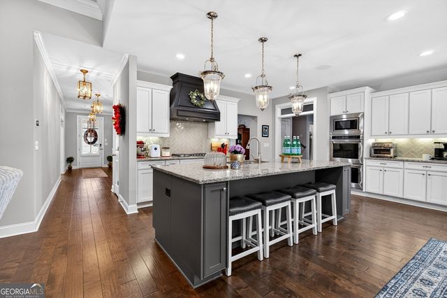 3730 Williams Point Drive, Cumming, GA 30028