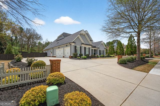 3730 Williams Point Drive, Cumming, GA 30028