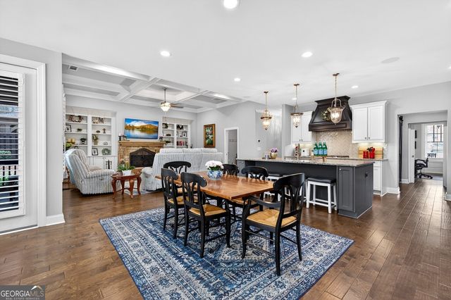 3730 Williams Point Drive, Cumming, GA 30028