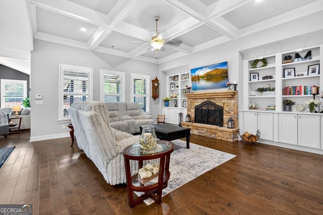 3730 Williams Point Drive, Cumming, GA 30028