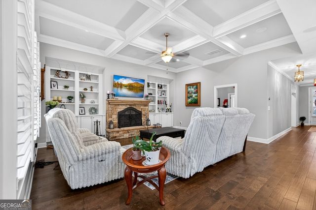 3730 Williams Point Drive, Cumming, GA 30028