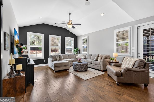 3730 Williams Point Drive, Cumming, GA 30028