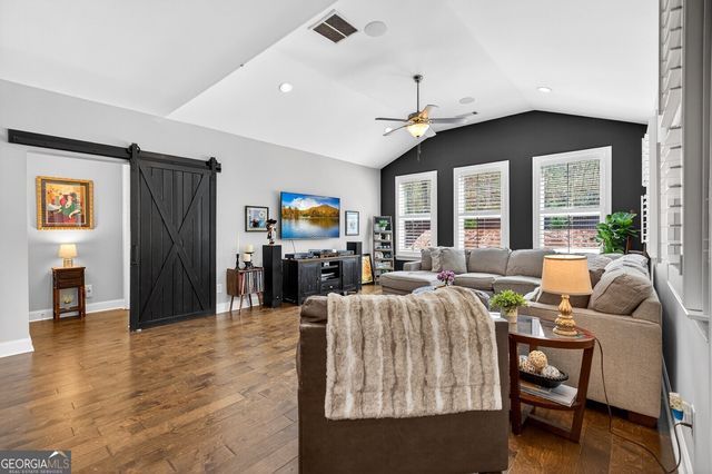 3730 Williams Point Drive, Cumming, GA 30028