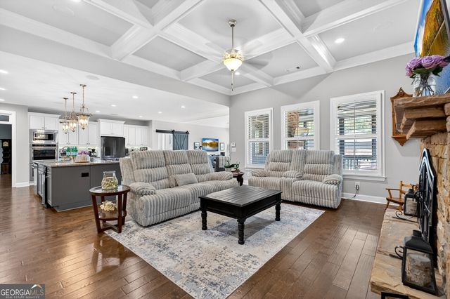 3730 Williams Point Drive, Cumming, GA 30028