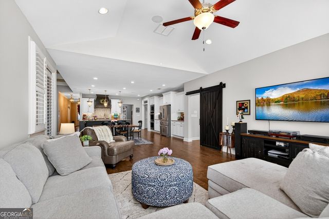 3730 Williams Point Drive, Cumming, GA 30028