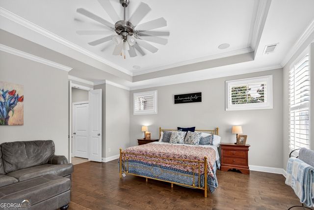 3730 Williams Point Drive, Cumming, GA 30028