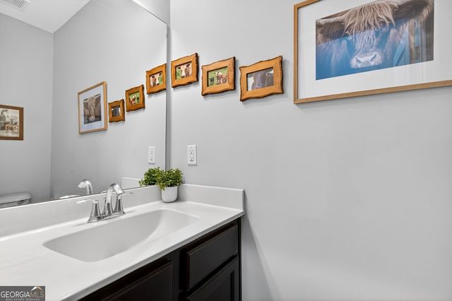 3730 Williams Point Drive, Cumming, GA 30028