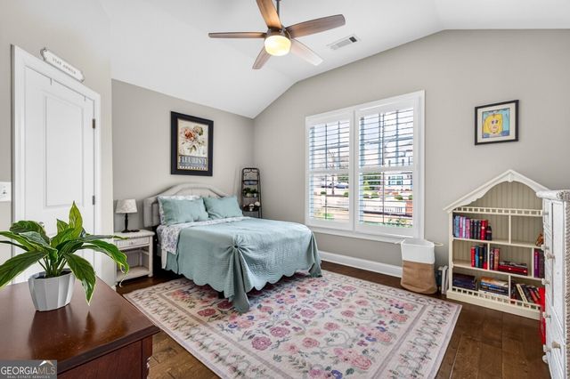 3730 Williams Point Drive, Cumming, GA 30028