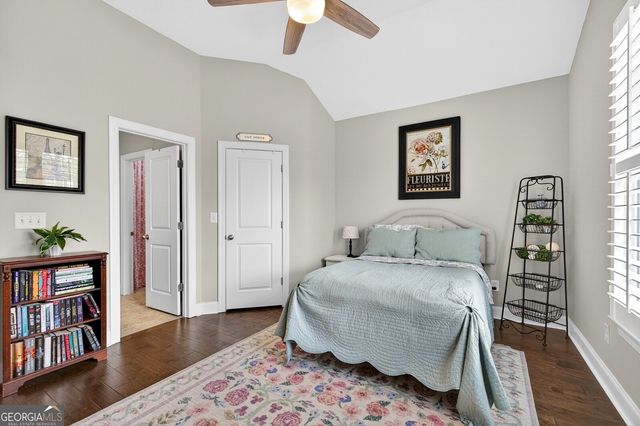 3730 Williams Point Drive, Cumming, GA 30028