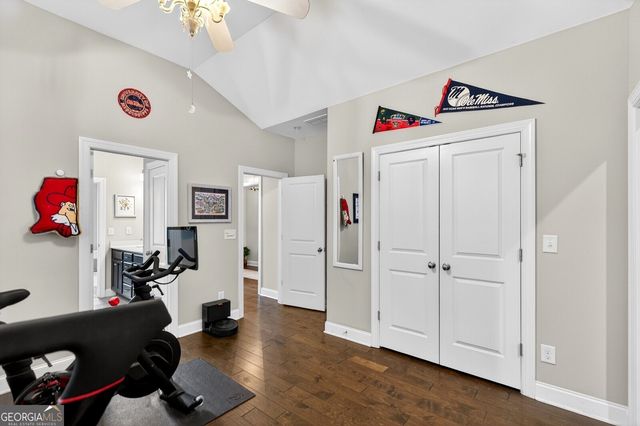 3730 Williams Point Drive, Cumming, GA 30028