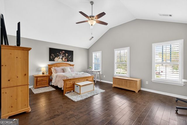 3730 Williams Point Drive, Cumming, GA 30028