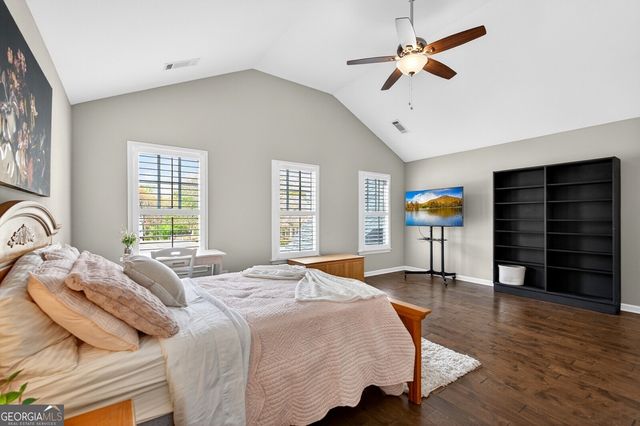 3730 Williams Point Drive, Cumming, GA 30028