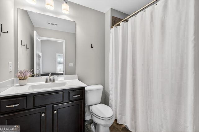 3730 Williams Point Drive, Cumming, GA 30028