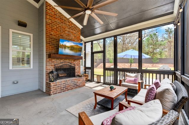 3730 Williams Point Drive, Cumming, GA 30028