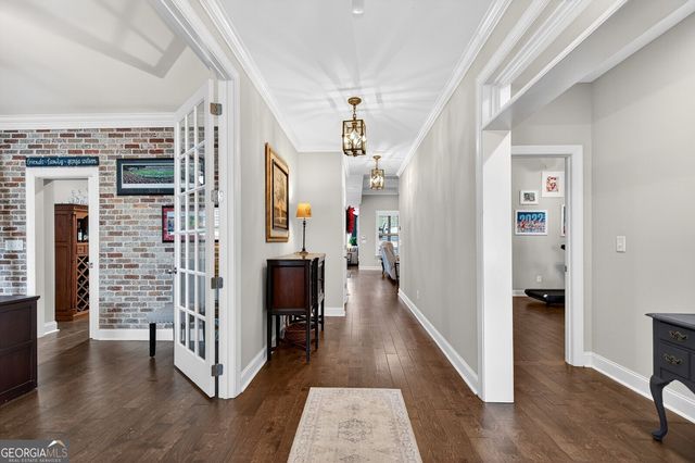 3730 Williams Point Drive, Cumming, GA 30028