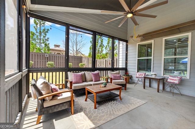 3730 Williams Point Drive, Cumming, GA 30028