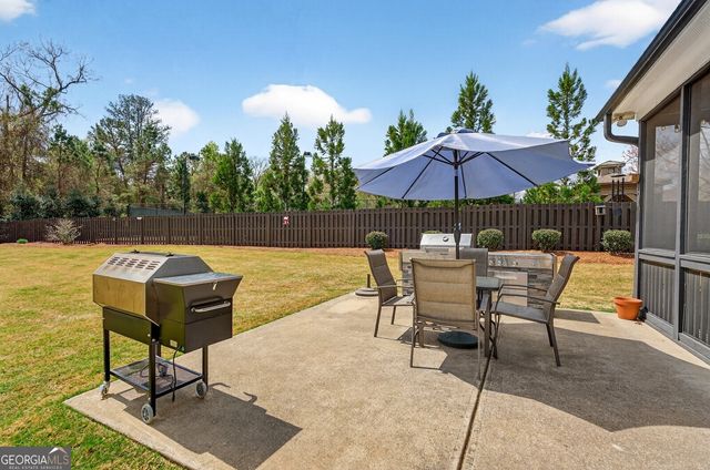 3730 Williams Point Drive, Cumming, GA 30028