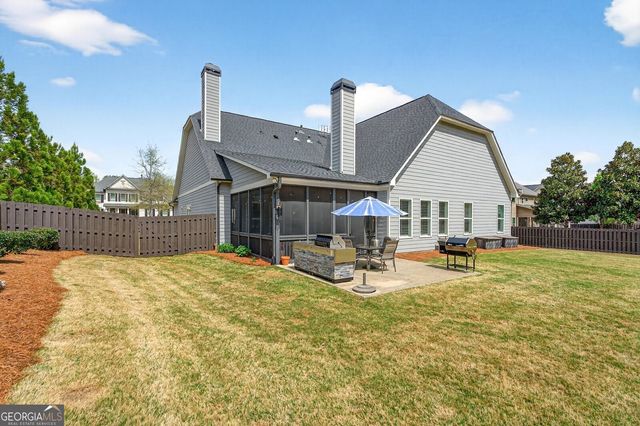 3730 Williams Point Drive, Cumming, GA 30028