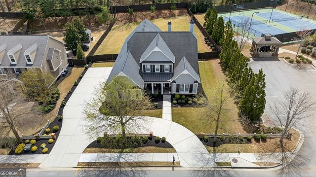 3730 Williams Point Drive, Cumming, GA 30028