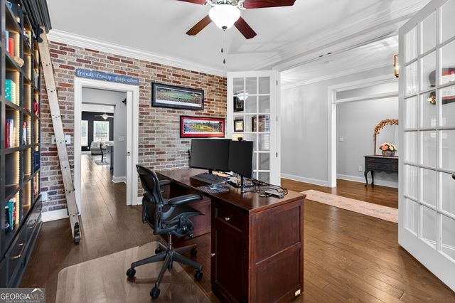 3730 Williams Point Drive, Cumming, GA 30028