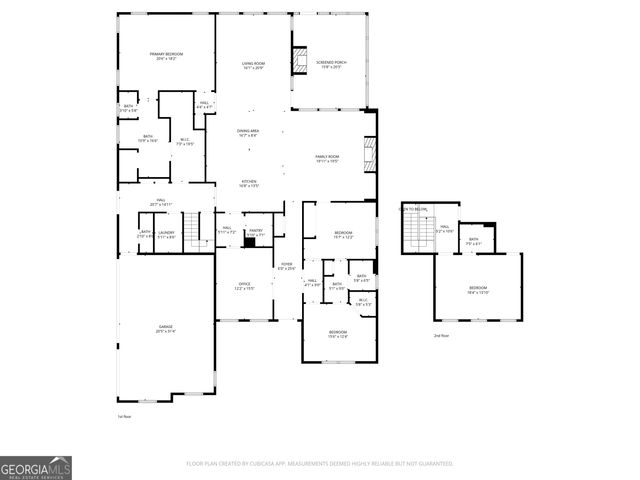 3730 Williams Point Drive, Cumming, GA 30028